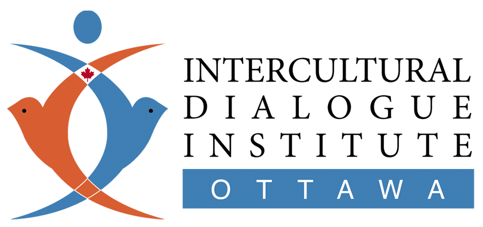 IDialogue Ottawa Logo
