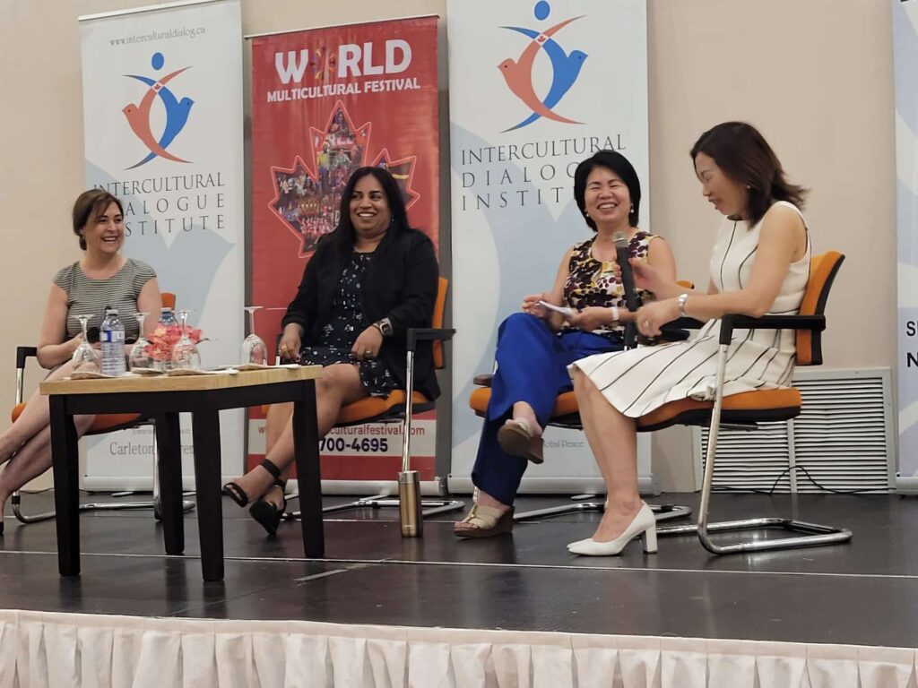 Panel Discussion 