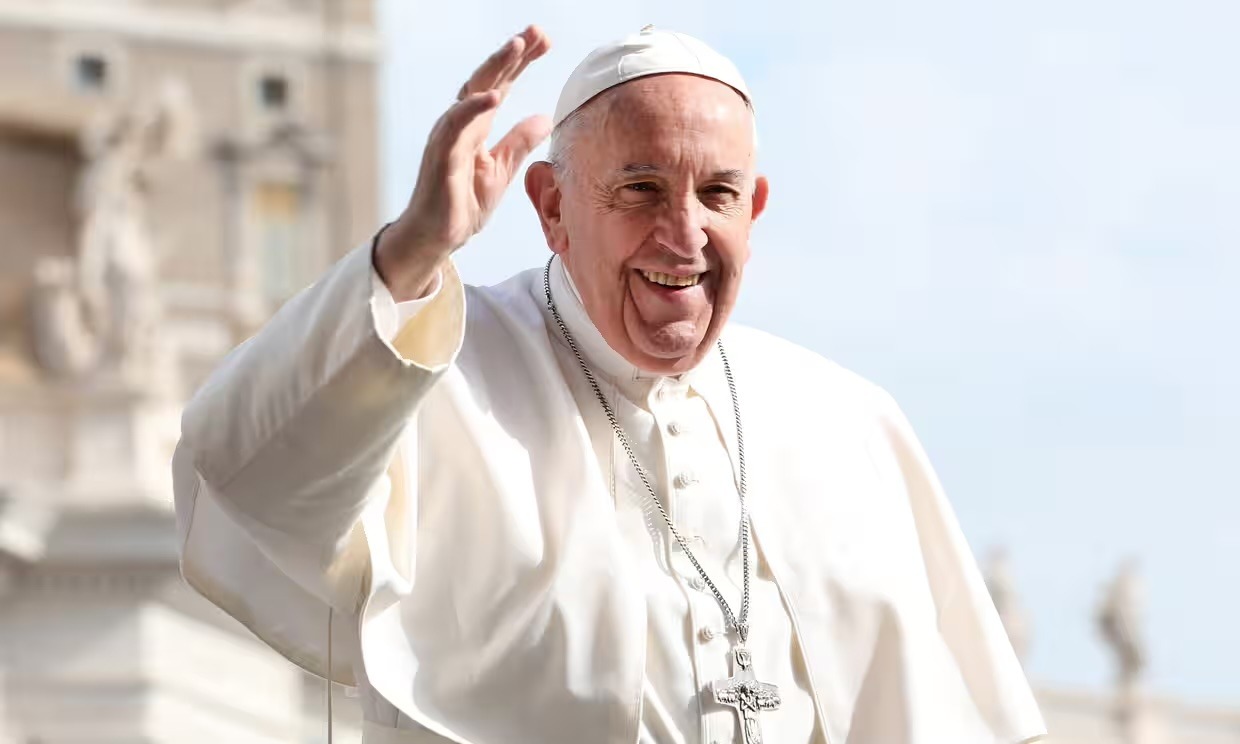 Pope Francis